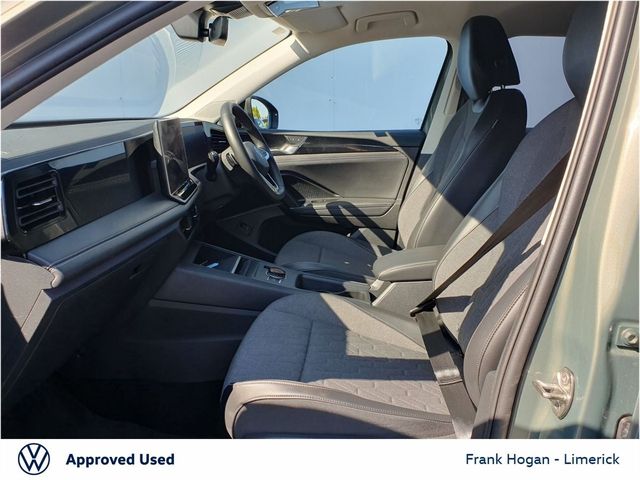Image for 2025 Volkswagen Tiguan 2.0 TDI Edition 75 + Heated Seats ++ Call Paul Sheehan 0872299855