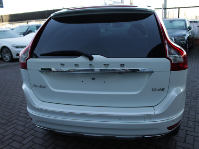 Image for 2016 Volvo XC60 2016 VOLVO XC60 