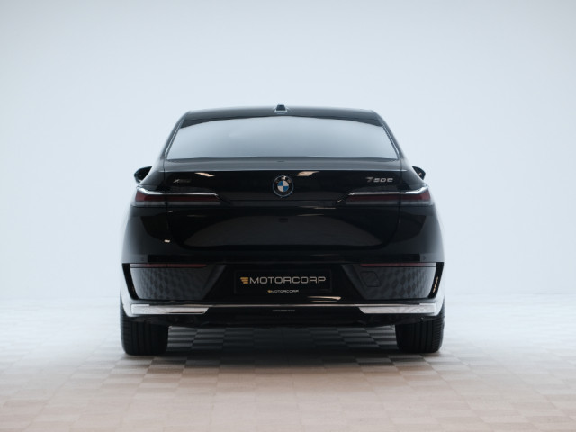Image for 2023 BMW 7 Series 750E EXCELLENCE XDRIVE