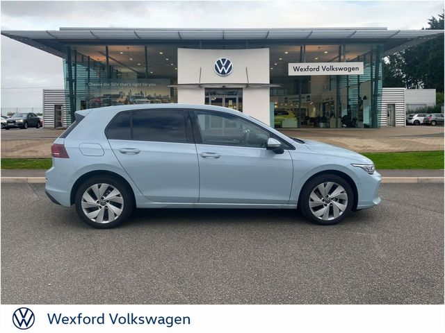 Image for 2025 Volkswagen Golf EDITION 75 2.0TDI 116HP MANUAL