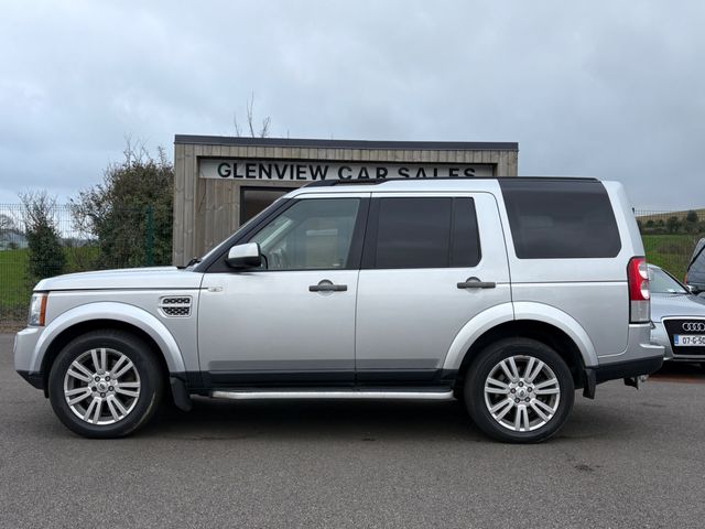 Image for 2013 Land Rover Discovery 4 -N1 *DEPOSIT TAKEN*