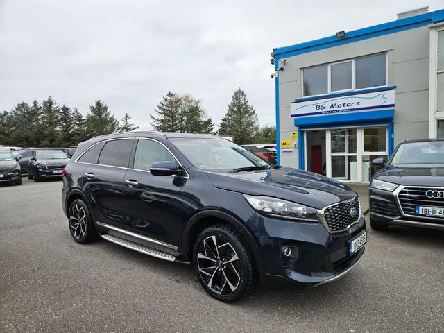 Image for 2019 Kia Sorento CDRi 7 Seater 