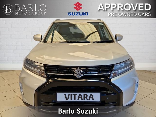 Image for 2026 Suzuki Vitara ULTRA 4X4 ALLGRIP
