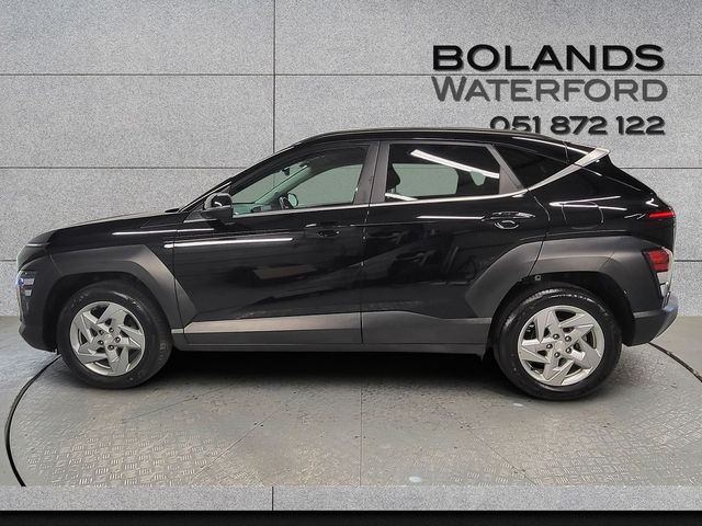Image for 2024 Hyundai Kona 1.0 T-GDI Elegance Finance from 99 per week