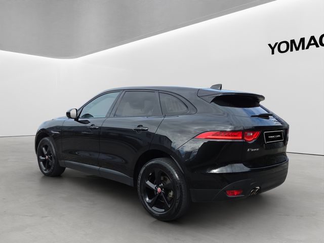 Image for 2020 Jaguar F-Pace 2.0D AUTO PRESTIGE -- EXCELLENT CONDITION -- FINANCE ARRANGED 
