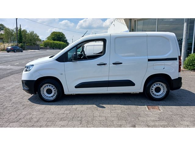 Image for 2022 Toyota Proace 