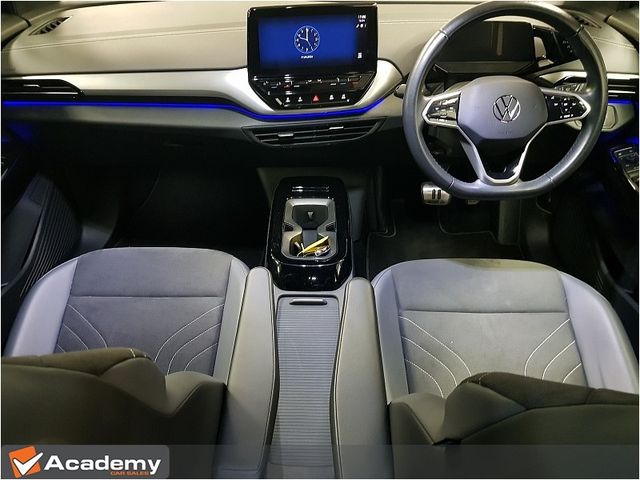 Image for 2023 Volkswagen ID.4 PRO 128 KW Life DX 77KWH 174HP PRO**JUST LANDED**