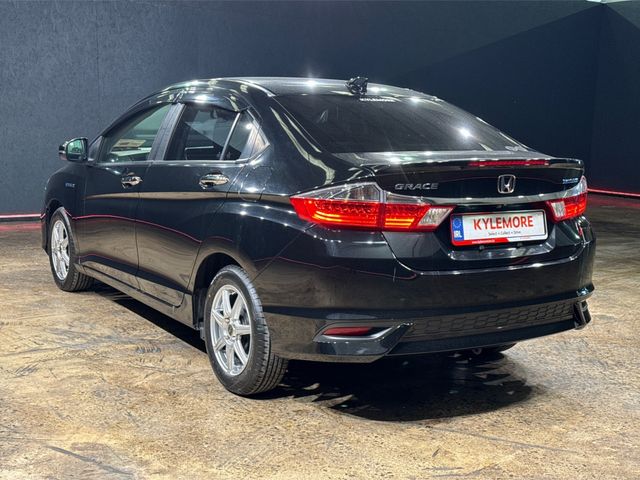 Image for 2019 Honda Grace 1.5 HYBRID SALOON - ALLOY WHEELS - CRUISE CONTROL - PADDLE SHIFT - REAR CAMERA