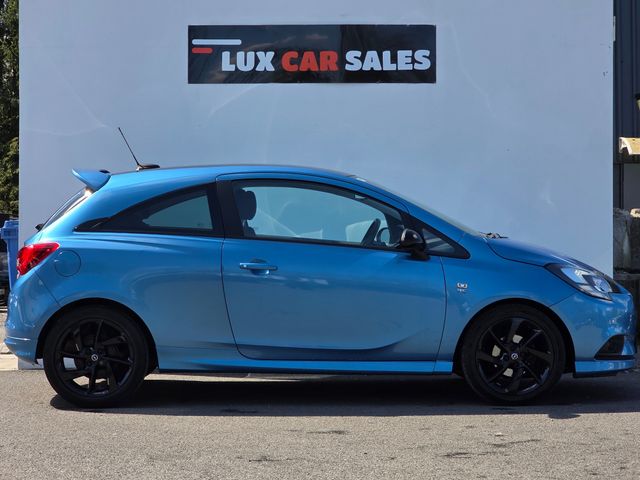 Image for 2019 Opel Corsa 1.4i SRI OPC LINE // FULL OPC BODY KIT // UPGRADED ALLOY WHEELS