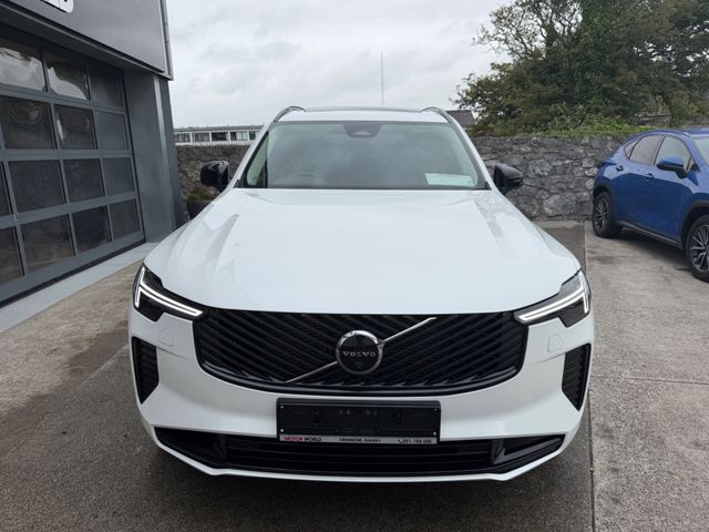 Image for 2026 Volvo XC90 T8 PLUS DARK AWD