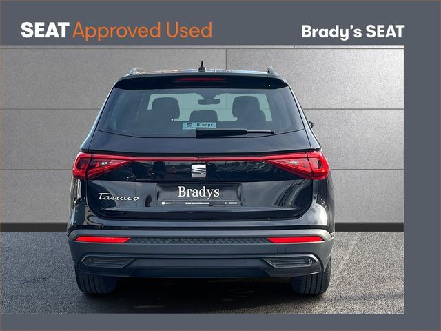 Image for 2023 SEAT Tarraco 2.0TDI 150HP 7 SEAT SE+ DSG * 24 MONTH APPROVED WARRANTY**