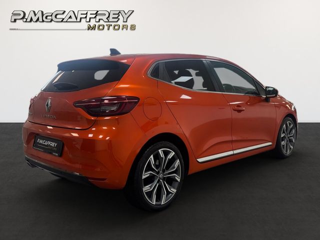 Image for 2021 Renault Clio Dynamique TCe 90 Auto CVT