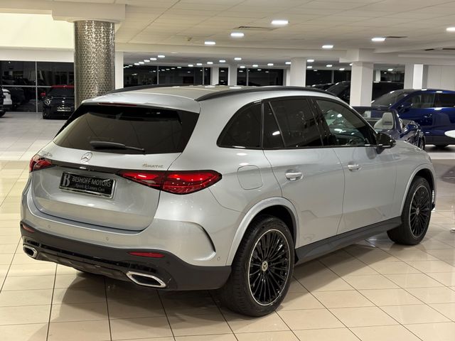 Image for 2025 Mercedes-Benz GLC Class 300e 4MATIC URBAN EDITION=ONLY 1000 MILES//HUGE SPEC//AS NEW=TAILORED FINANCE PACKAGES INCL PCP AVAILABLE=TRADE IN'S WELCOME
