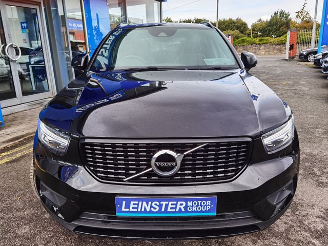 Image for 2020 Volvo XC40 1.5 RECHARGE T5 R-DESIGN PRO - FINANCE AVAILABLE - CALL US TODAY ON 01 492 6566 OR 087-092 5525