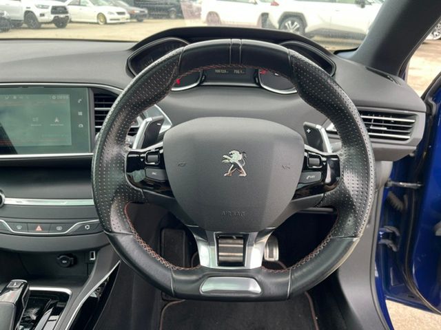 Image for 2022 Peugeot 308 COMING SOON