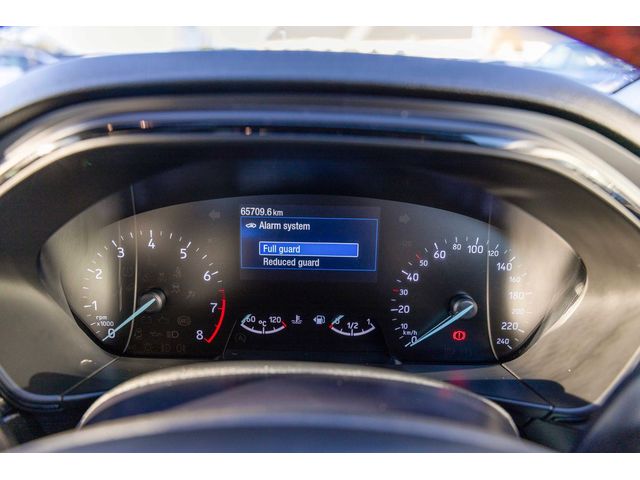 Image for 2023 Ford Focus 2023 Ford Focus, Just arrived in stock. Red. Only €25500/- 1.0L EcoBoost 125PS Trend