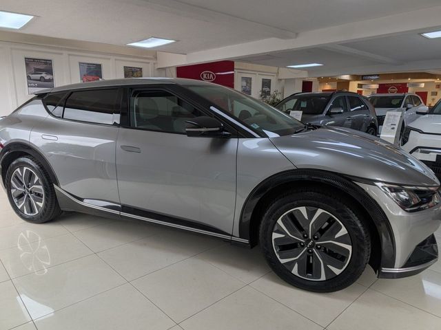 Image for 2022 Kia EV6 Earth 5dr Auto