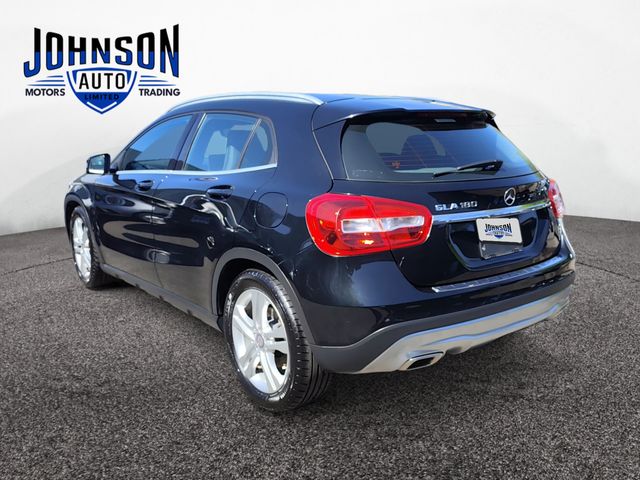 Image for 2016 Mercedes-Benz GLA Class 1.6 Petrol Auto