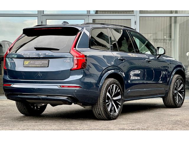 Image for 2026 Volvo XC90 + T8 PLUS DARK / DELIVERY MILES / 3 YEAR WARRANTY