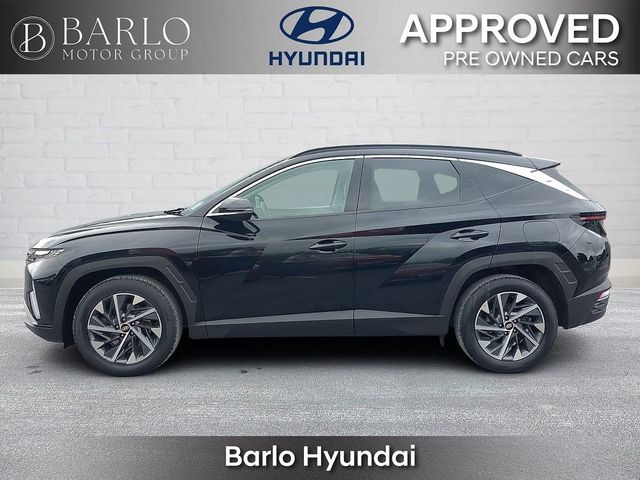 Image for 2022 Hyundai Tucson Executive Plus 1.6CRDi