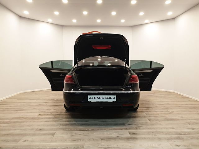 Image for 2016 Volkswagen CC 2.0 TDI GT BLUEMOTION 150PS 4DR