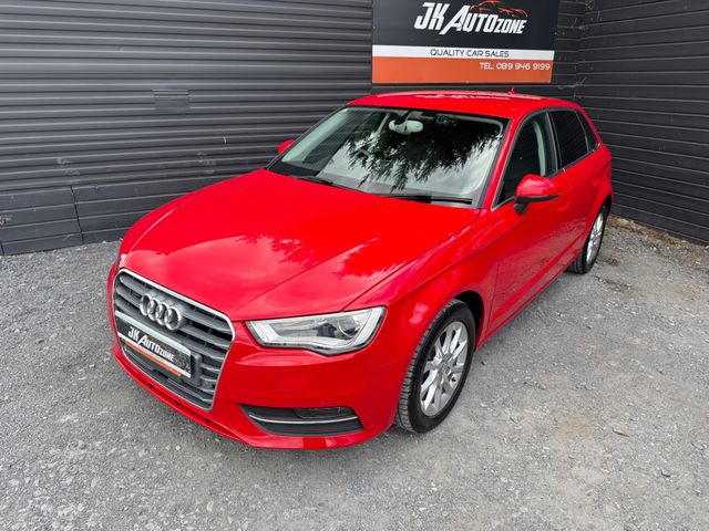 Image for 2015 Audi A1 1.4 TFSI AUTO