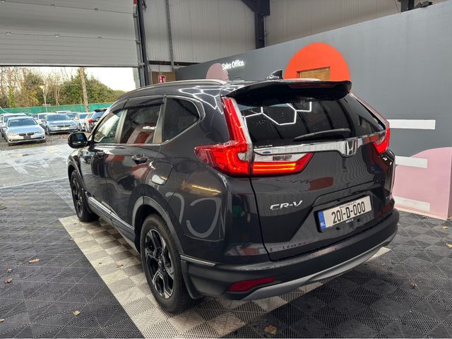 Image for 2020 Honda CR-V Automatic - Petrol Hybrid - Great Spec!