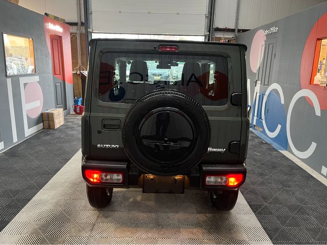 Image for 2023 Suzuki Jimny €27950! 2023 SUZUKI JIMNY XC AUTOMATIC / HEATED SEATS / REVERSE CAMERA 