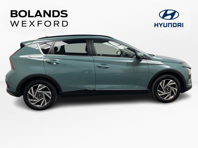 Image for 2024 Hyundai Bayon Bayon Executive