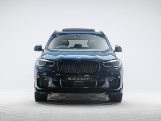 Image for 2021 BMW X5 45E M SPORT XDRIVE