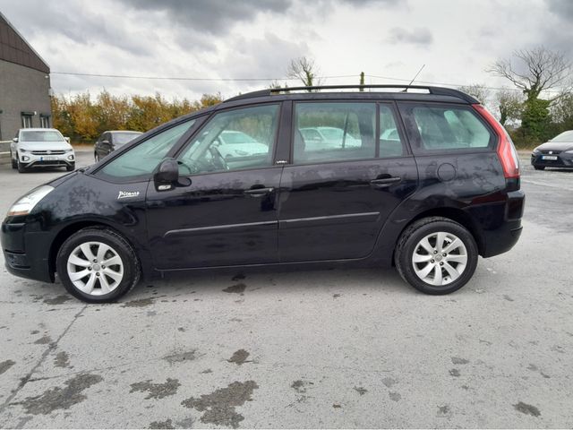 Image for 2010 Citroen Grand C4 Picasso TRADE SALE AUTOMATIC.