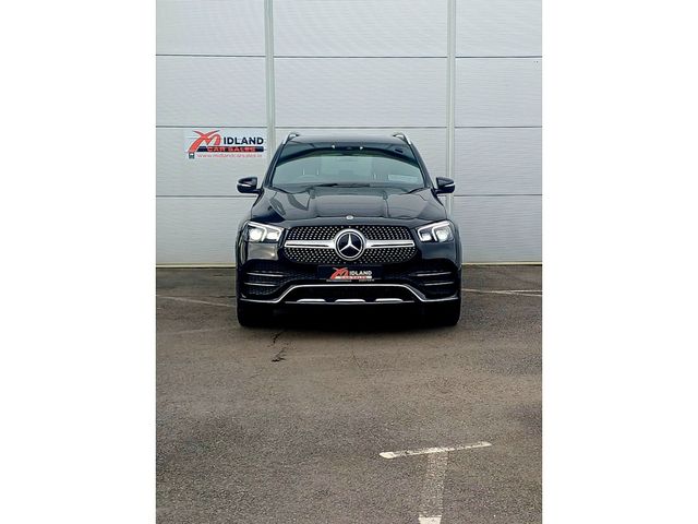 Image for 2022 Mercedes-Benz GLE Class 350de AMG LINE PREMIUM 4MATIC