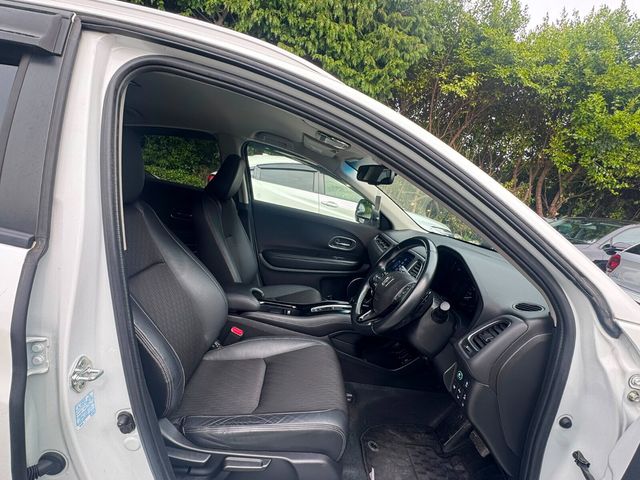 Image for 2019 Honda Vezel 