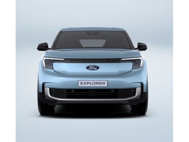 Image for 2026 Ford Explorer Select RWD 602KM WLTP Range 77 kWh Extended Range 286PS