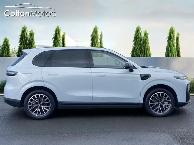 Image for 2026 Leapmotor B10 Design EV 67.1KWH 434km WLTP