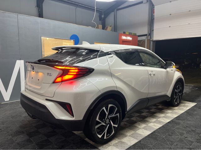 Image for 2020 Toyota C-HR €21950 2020 TOYOTA C-HR G 1.8 AUTOMATIC / REVERSE CAMERA / HEATED SEATS / CRUISE CONTROL 