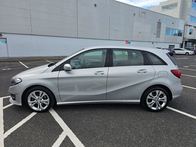 Image for 2016 Mercedes-Benz B Class B 180 CDI, URBAN MODEL, AUTOMATIC, LOW MILEAGE, FINANCE, WARRANTY, 5 STAR REVIEWS