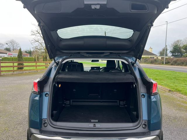 Image for 2021 Peugeot 3008 FL Allure 1.5 HDI 130 Auto 6.2