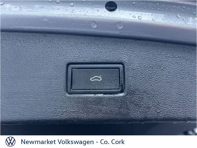 Image for 2024 Volkswagen Tiguan Allspace 7 SEATER ELEGANCE 2.0TDI 150BHP DSG AUTOMATIC