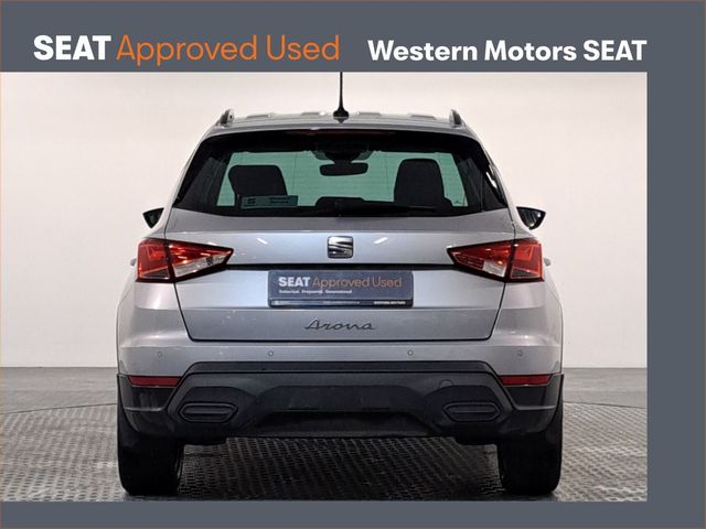 Image for 2023 SEAT Arona 1.0TSI 110hp SE