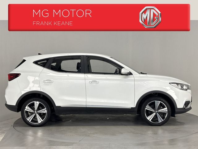 Image for 2020 MG ZS EXCITE 44kWh EV 5DR **KEYLESS IGNITION**REVERSING SENSORS**ADAPTIVE CRUISE CONTROL**LANE ASSIST**ANDROID AUTO/APPLE CARPLAY**ALLOY WHEELS**HISTORY CHECKED**FINANCE ARRANGED**