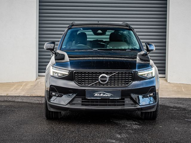 Image for 2022 Volvo XC40 RECHARGE T4 PLUS