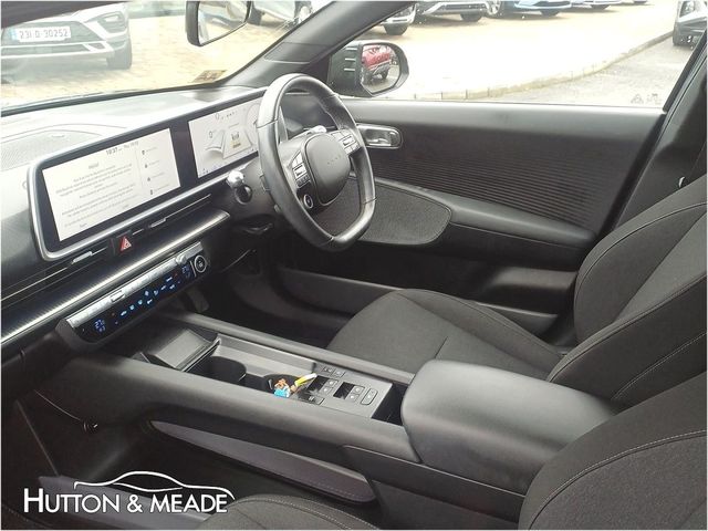 Image for 2023 Hyundai Ioniq 6 Signature 53kw Range 429kms