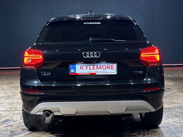 Image for 2017 Audi Q2 TFSI SPORT - FACTORY ALLOYS - CRUISE CONTROL - REVERSE CAMERA