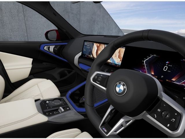 Image for 2026 BMW X3 20d xDrive M Sport