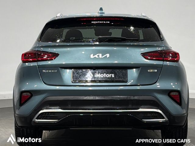 Image for 2023 Kia XCeed PE PLUG-IN HYBRID 5DR Auto