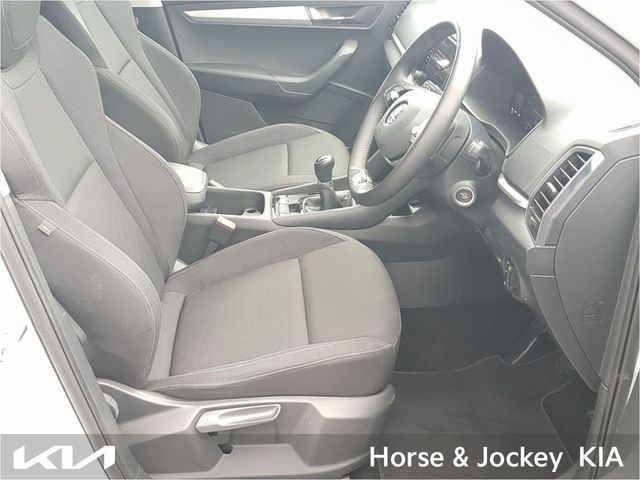 Image for 2023 Skoda Karoq 1.5TSI 150HP Ambition