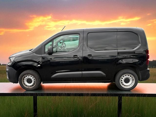 Image for 2021 Peugeot Partner 1.5 BLUE HDI 75 PANELL PANELLED 6.2 3