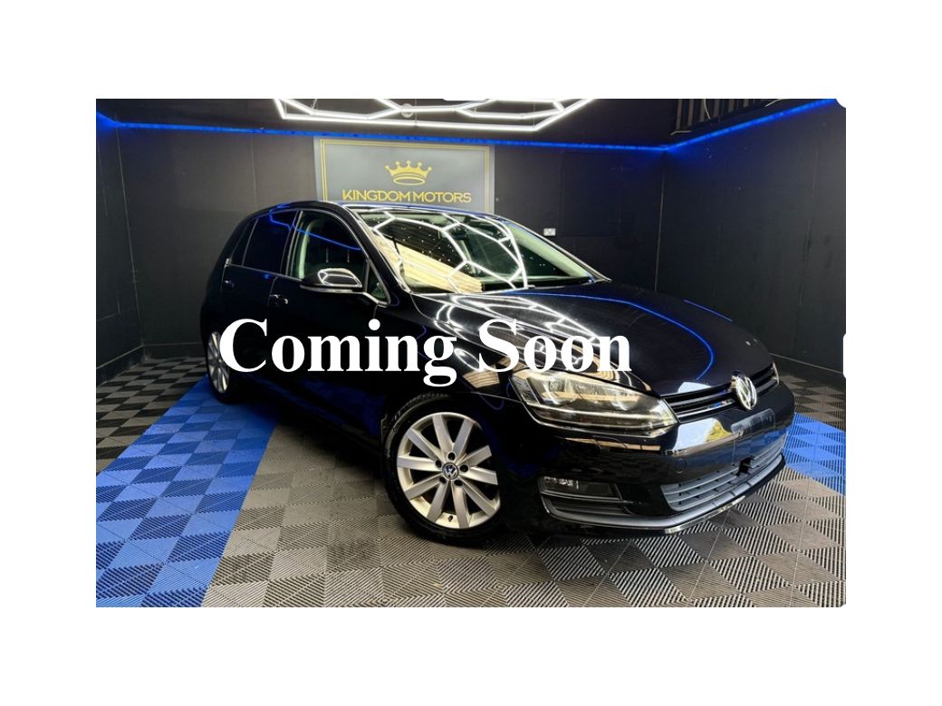 Image for 2015 Volkswagen Golf 