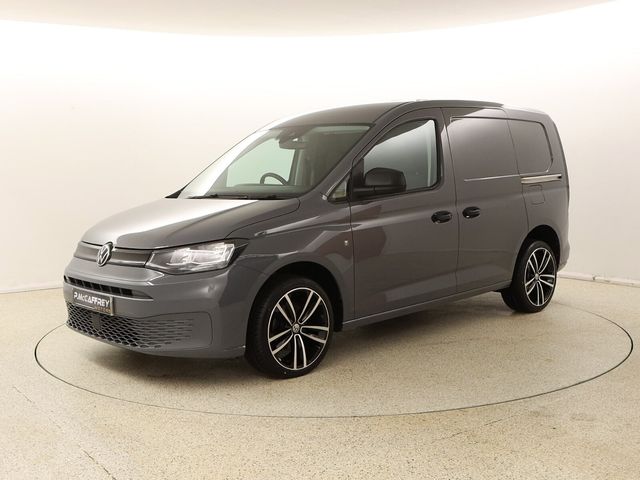 Image for 2021 Volkswagen Caddy 